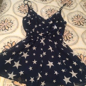 Show me you MuMu romper